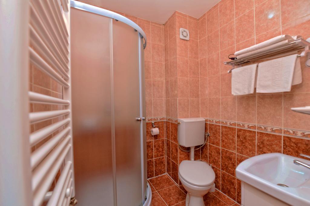 Pensiunea Beatrice Vatra Dornei Habitación foto